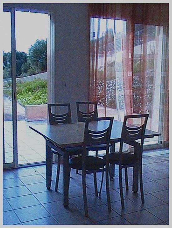 Residence Les Sanguinaires Ajaccio  Rum bild